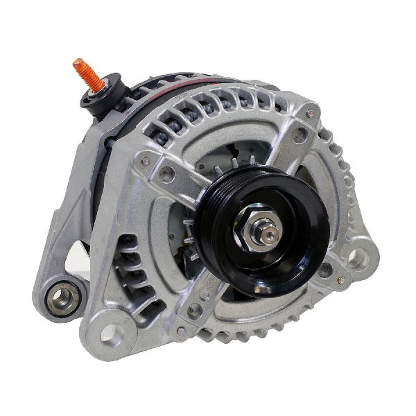 2007 Dodge Durango Alternator (Denso)