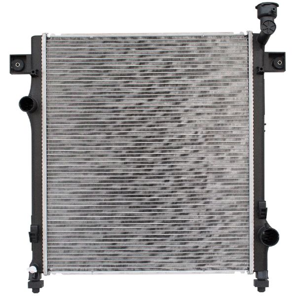 2008-2012 Jeep Liberty Radiator (Denso)