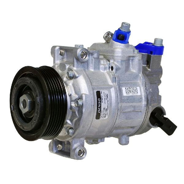2010-2011 Audi A5 A/C Compressor (Denso)