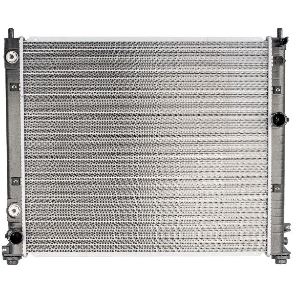 2012-2014 Cadillac CTS Radiator (Denso)