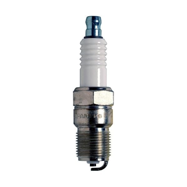 2005-2006 Cadillac STS Spark Plug (Denso)