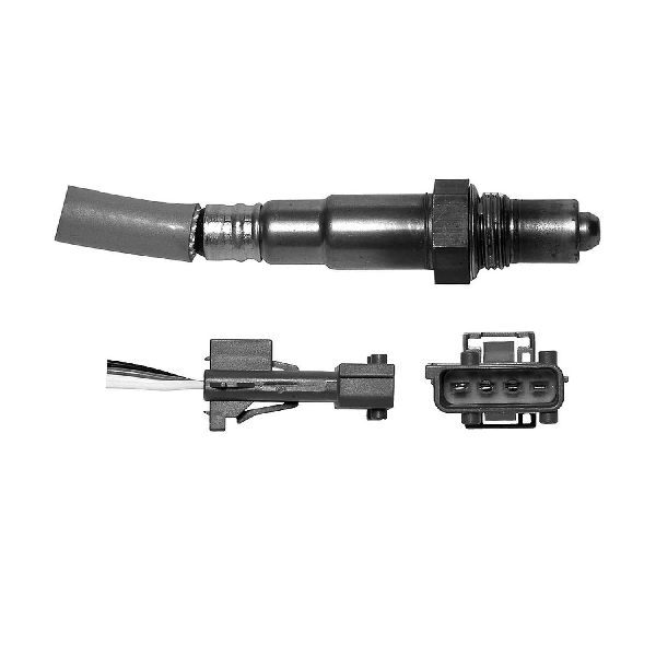 2004-2011 Saab 9-3 Oxygen Sensor - Downstream (Denso)