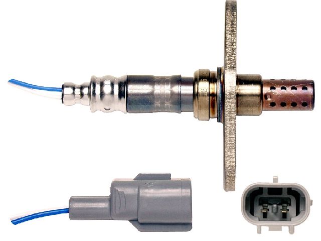 1993-1995 Geo Prizm Oxygen Sensor - Downstream (Denso)