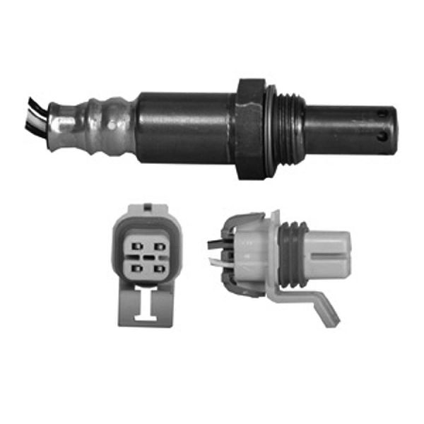 2008-2009 Chevrolet Equinox Oxygen Sensor - Downstream (Denso)