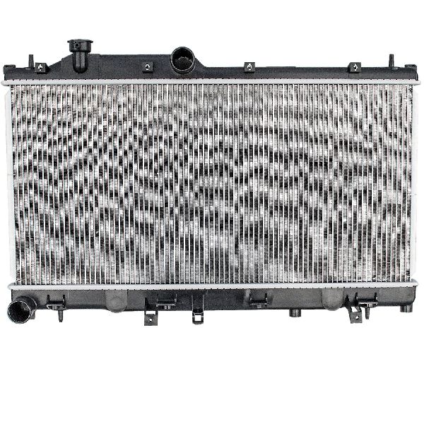 2014-2015 Subaru Forester Radiator (Denso)