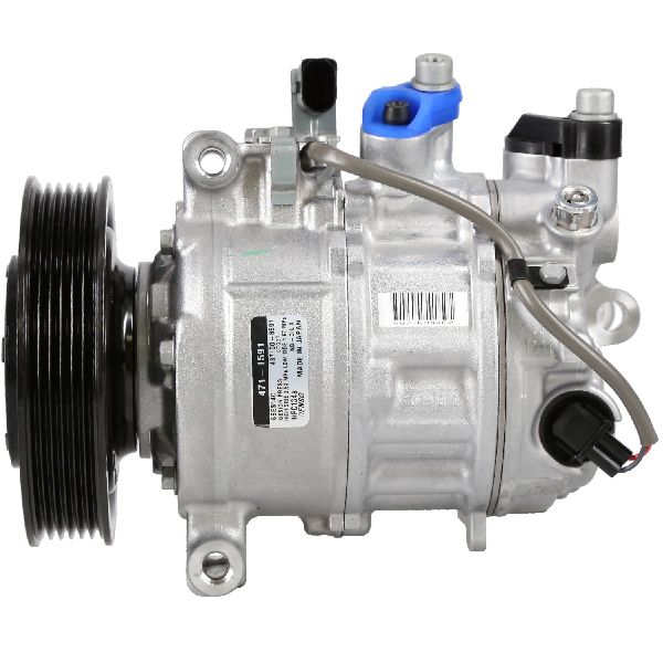 2013-2017 Audi Q5 A/C Compressor (Denso)