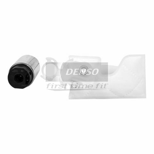 2007-2008 Toyota Solara Fuel Pump and Strainer Set (Denso)