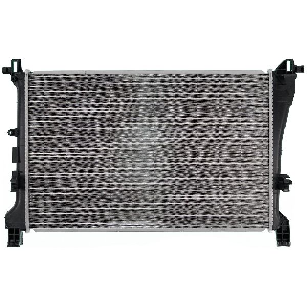 2014-2020 Fiat 500L Radiator (Denso)