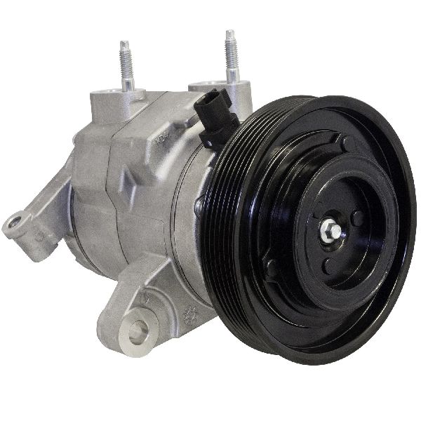 2009-2011 Dodge Nitro A/C Compressor (Denso)