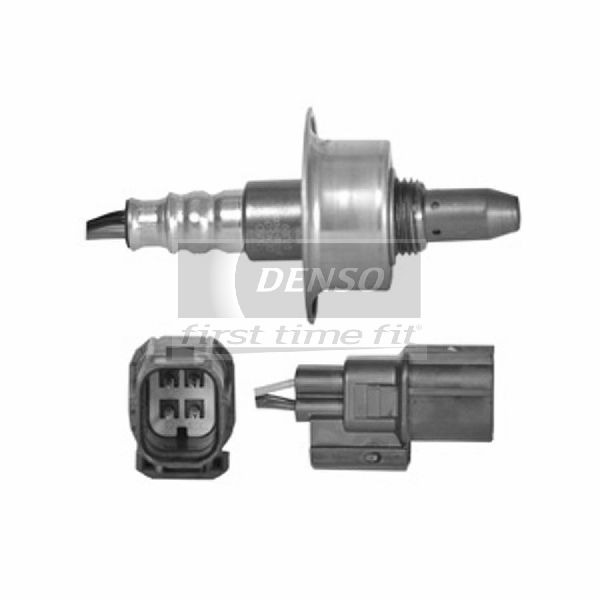 2009-2014 Acura TSX Air / Fuel Ratio Sensor - Upstream (Denso)