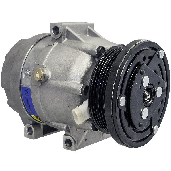 1994-1998 Pontiac Grand Am A/C Compressor (Denso)