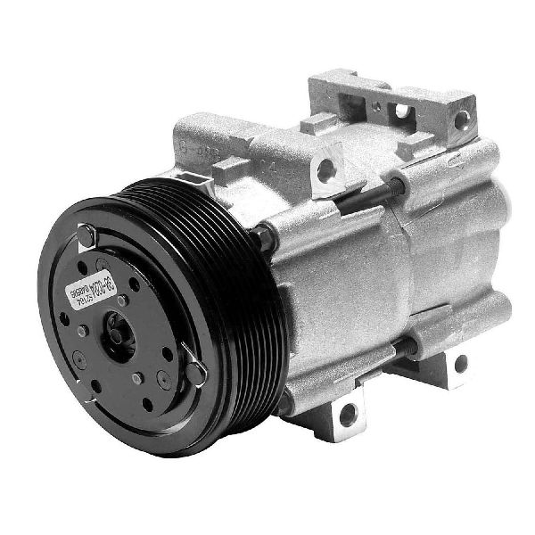 1999-2003 Ford F-550 Super Duty A/C Compressor (Denso)
