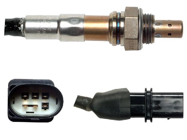 2004-2009 Kia Spectra Air / Fuel Ratio Sensor - Upstream (Denso)