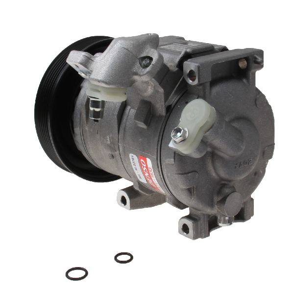 2009-2014 Honda Ridgeline A/C Compressor (Denso)