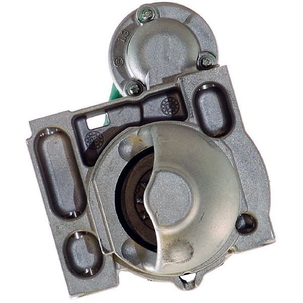 2009-2017 Chevrolet Express 2500 Starter (Denso)
