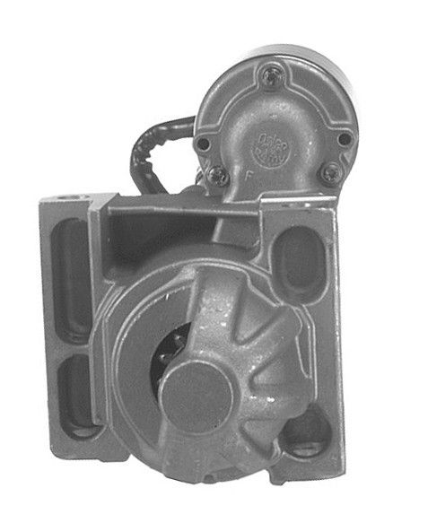 1996-2001 Chevrolet Express 2500 Starter (Denso)