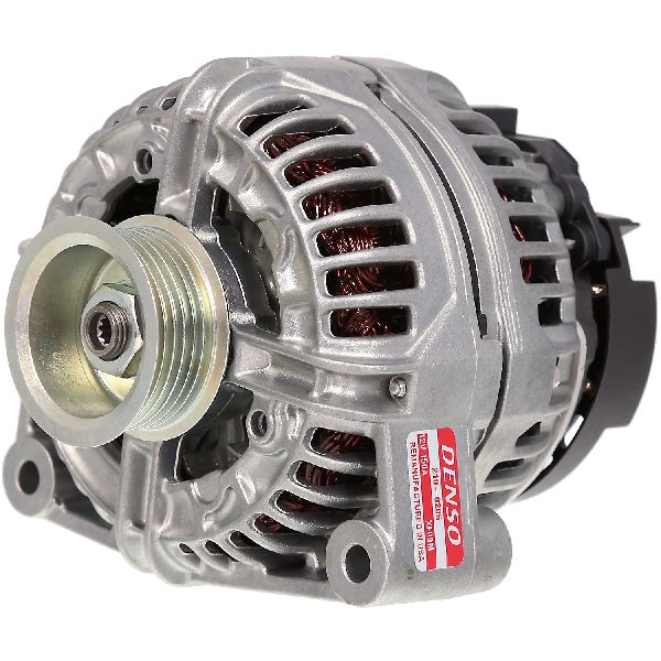 2005-2006 Chevrolet Silverado 1500 Alternator (Denso)