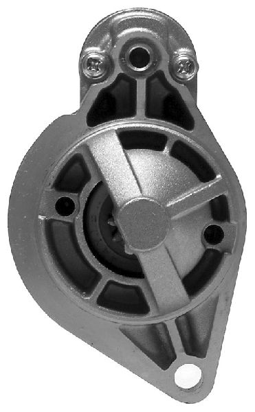 2003-2004 Jeep Grand Cherokee Starter (Denso)