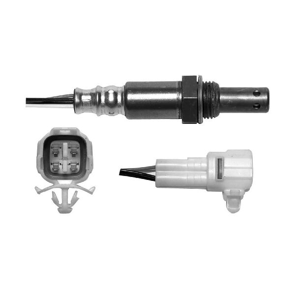 2007 Suzuki SX4 Oxygen Sensor - Downstream (Denso)