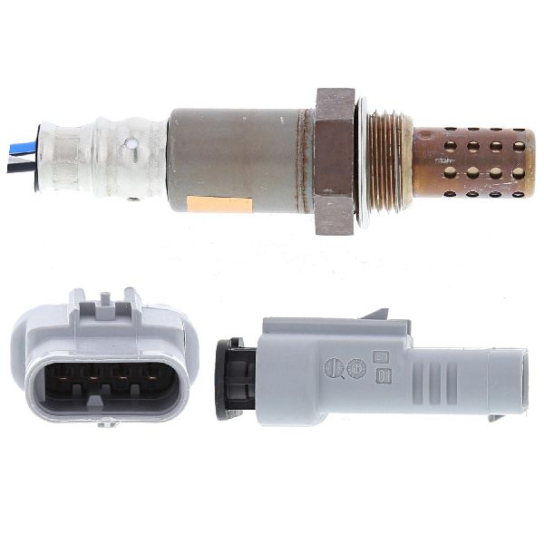 2014-2018 Chevrolet Silverado 1500 Oxygen Sensor - Downstream (Denso)