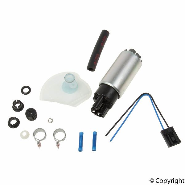 2007-2008 Honda Fit Fuel Pump and Strainer Set (Denso)