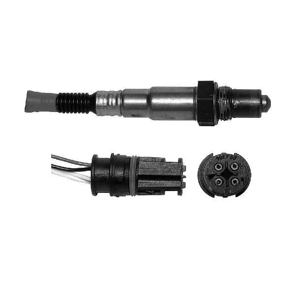 2006-2008 BMW 750i Oxygen Sensor - Downstream Right (Denso)
