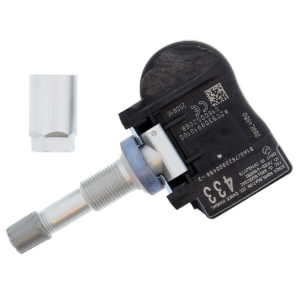 2010-2021 Chrysler 300 Tire Pressure Monitoring System (TPMS) Sensor (Denso)