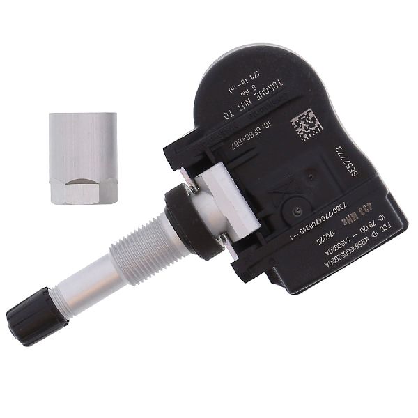 2008 Chrysler 300 Tire Pressure Monitoring System (TPMS) Sensor (Denso)