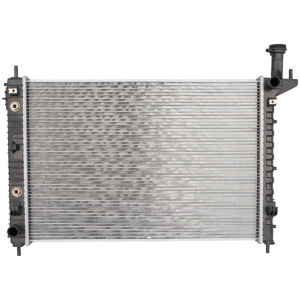 2007-2016 GMC Acadia Radiator (Denso)