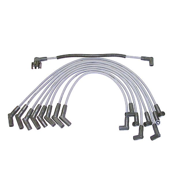 1994-1996 Ford F-150 Spark Plug Wire Set (Denso)