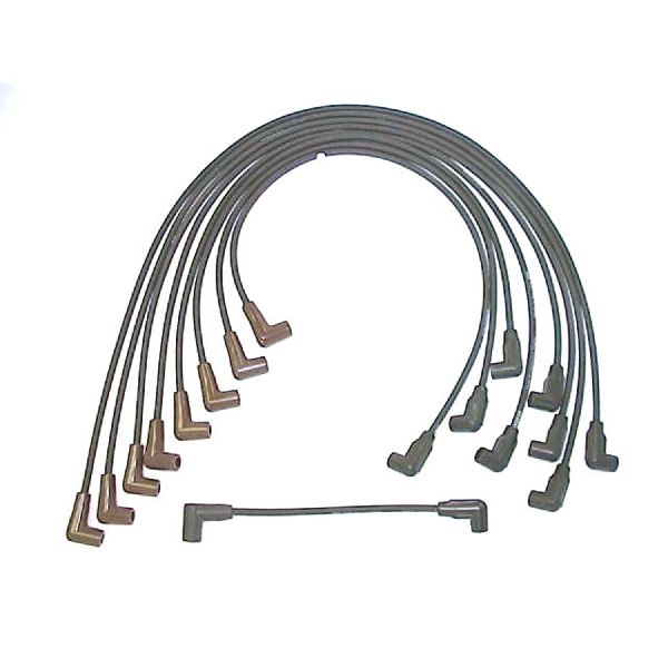 1994-1995 GMC C1500 Spark Plug Wire Set (Denso)