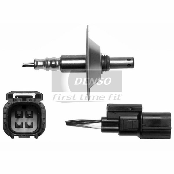 2009-2010 Honda Fit Air / Fuel Ratio Sensor - Upstream (Denso)