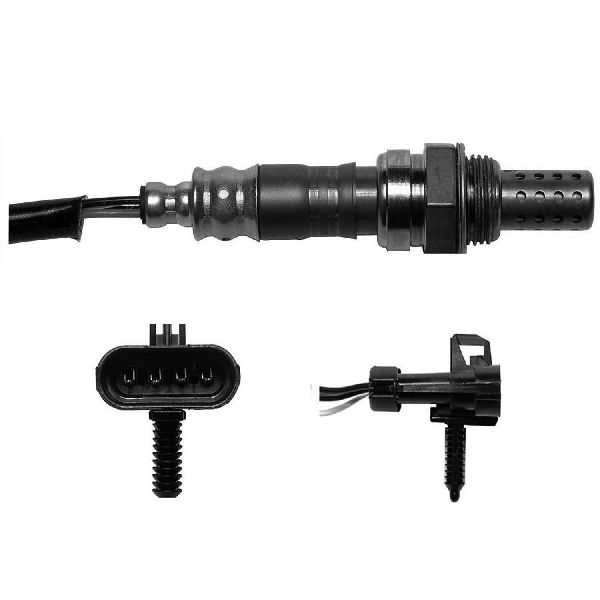 2004-2005 Chevrolet Aveo Oxygen Sensor - Downstream or Upstream (Denso)