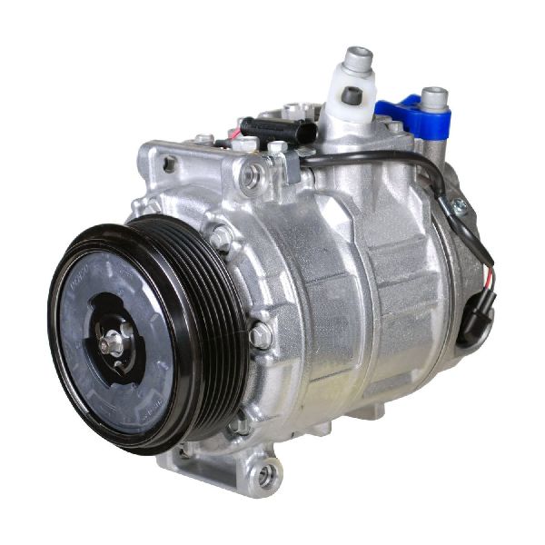 2006-2011 Mercedes-Benz ML350 A/C Compressor (Denso)
