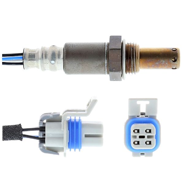 2006-2010 Cadillac STS Oxygen Sensor - Downstream or Downstream Left (Denso)