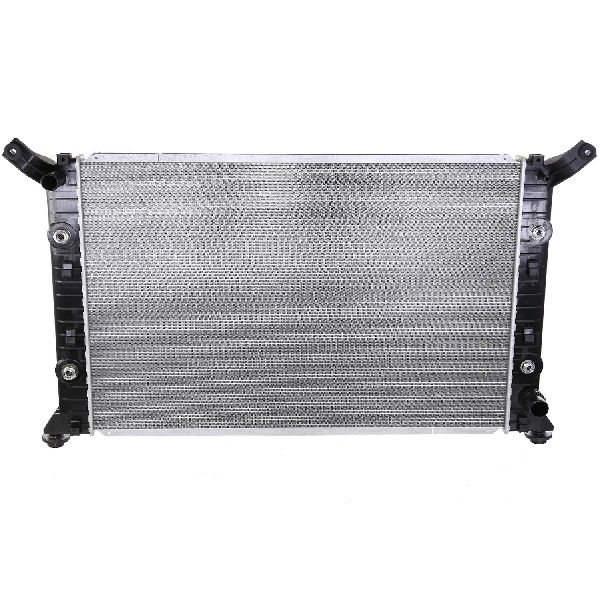 2011-2016 GMC Sierra 2500 HD Radiator (Denso)