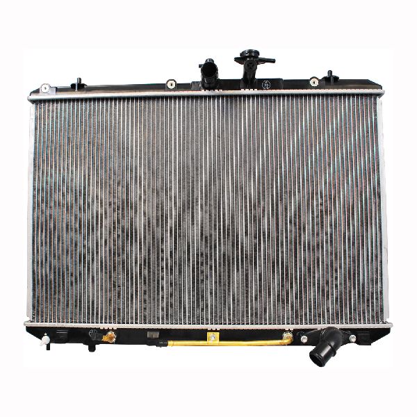 2009-2011 Toyota Highlander Radiator (Denso)