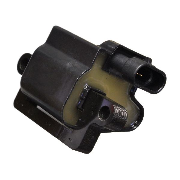 2001-2006 GMC Sierra 3500 Direct Ignition Coil (Denso)