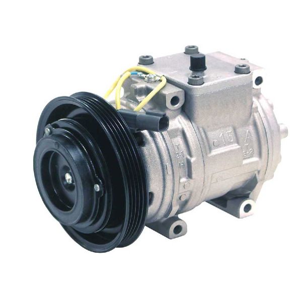 1991-1992 Acura NSX A/C Compressor (Denso)