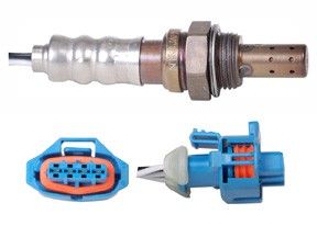 2008-2009 Saturn Astra Oxygen Sensor - Upstream (Denso)