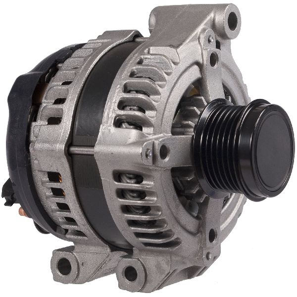 2011-2014 Chrysler 200 Alternator (Denso)