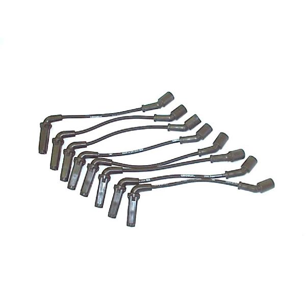2001-2002 Chevrolet Express 3500 Spark Plug Wire Set (Denso)