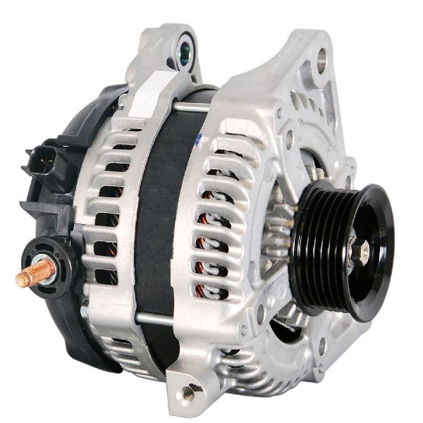 2008-2010 Chrysler Town &amp; Country Alternator (Denso)
