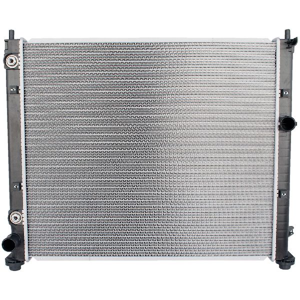 2009-2015 Cadillac CTS Radiator (Denso)