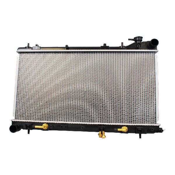 2006-2008 Subaru Forester Radiator (Denso)