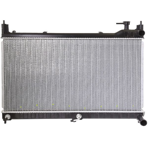 2015-2020 Nissan Murano Radiator (Denso)