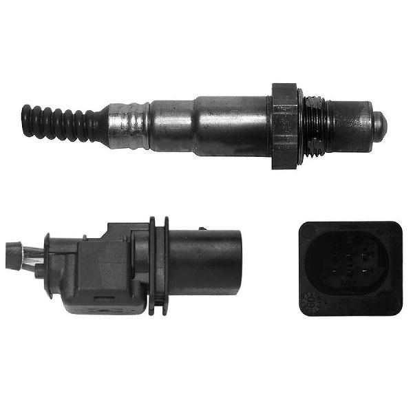 2010-2013 Audi A3 Air / Fuel Ratio Sensor - Downstream (Denso)