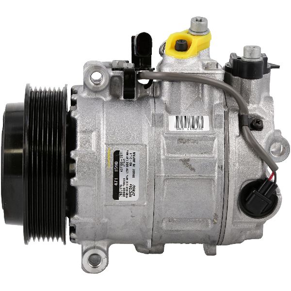 2010-2013 Porsche Panamera A/C Compressor (Denso)