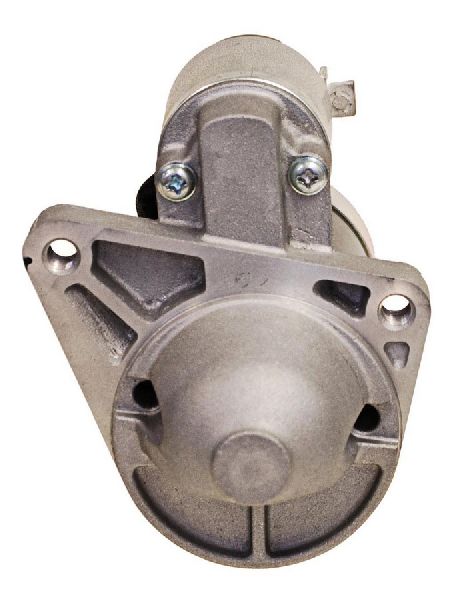 2009-2010 Suzuki Equator Starter (Denso)