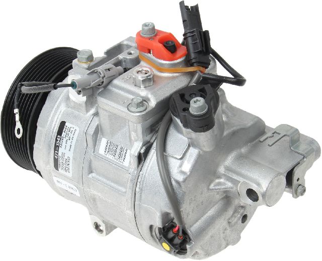 2014-2016 BMW 435i A/C Compressor (Denso)